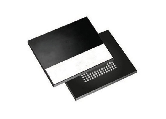 Chip CI integrado industrial 3D NAND SDINDDH6-128G-ZA de memoria USB BGA