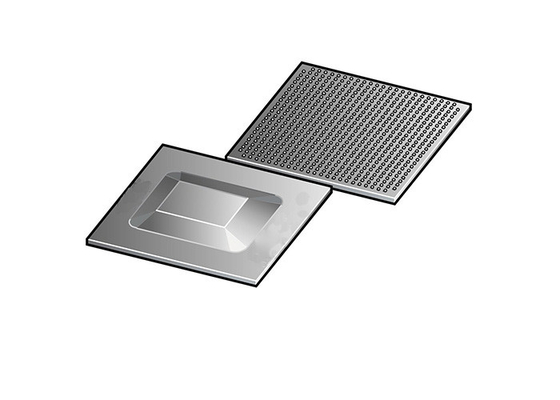 Microprocesador mordido IC del ARM Cortex 64 del microprocesador del circuito integrado de MIMX8MD6CVAHZAA
