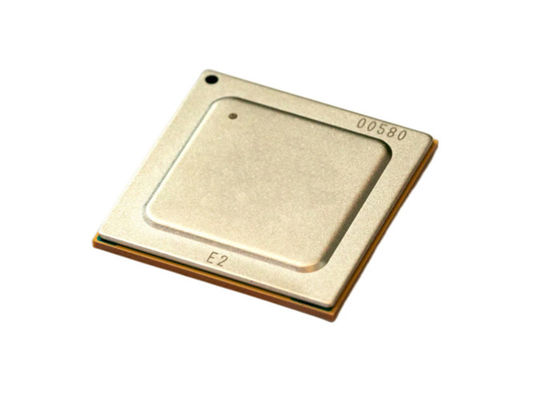 8 pedazo automotriz MCU del uso 32 del radar del procesador S32R458AASK0MUDT del radar del MB S32R45