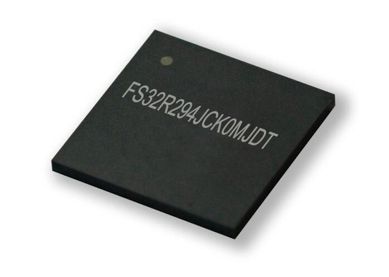 266 megaciclos del radar del microcontrolador de IC de arquitectura multifilar FS32R294JCK0MJDT del poder