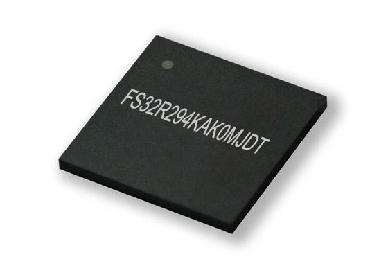 chip CI FS32R294KAK0MJDT del microprocesador LFBGA269 del radar del automóvil 240MHz