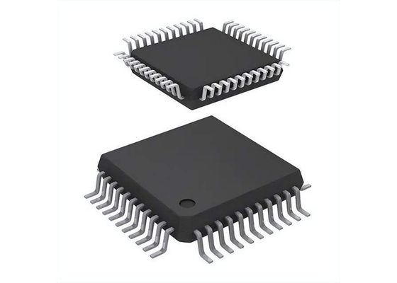 La gestión IC del poder de MFS2603AMBA0AD 2 SBCs de la seguridad de GPIO salta el paquete HLQFP48