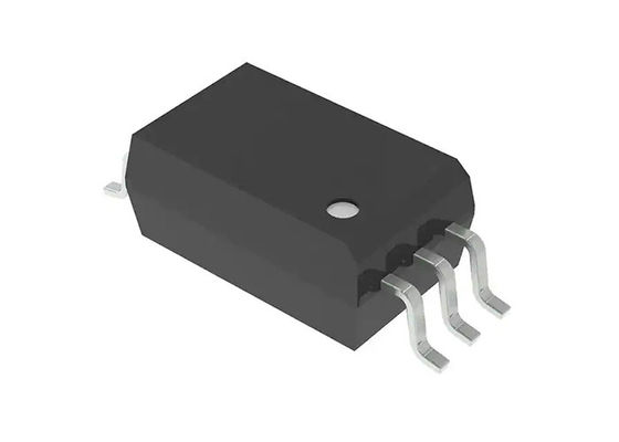 Paquete del canal 6-SOIC de Capacitive Coupling 3750Vrms 1 del conductor de la puerta UCC23313BQDWYRQ1