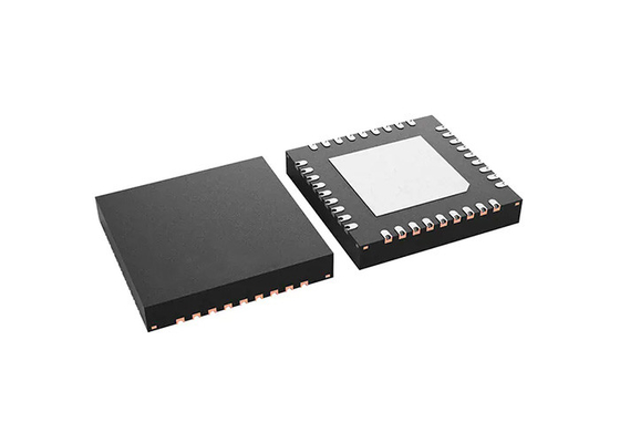 DP83TC812SRHARQ1 Ethernet completa 36-VQFN de IC de los transmisores-receptores automotrices de Ethernet PHY media