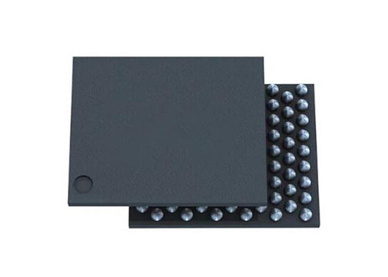 Codificador-decodificador elegante del microprocesador CS47L35 del circuito integrado con el audio DSP UFBGA101 de la energía baja
