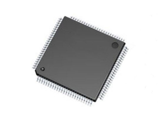 80MHz SAF-XE164FM-72F80LAA 16Bit solo Chip Real Time Signal Controller LQFP100