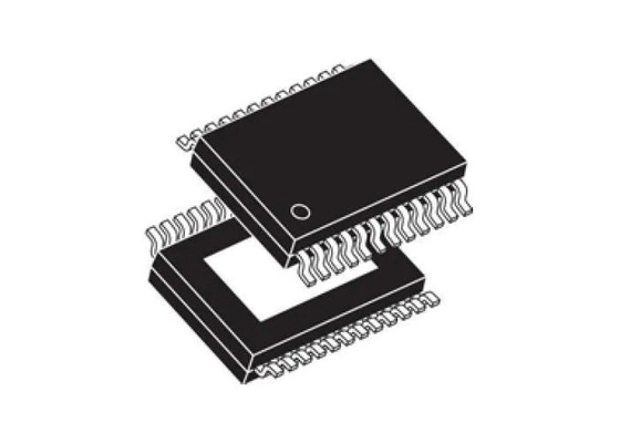 Retransmisión elegante lateral de los SS del poder del patio de la distribución de poder de IC VNI4140KTR 700mA del interruptor hola