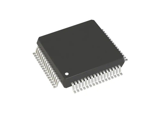 8 sistema de adquisición de datos síncrono de 16 bits LQFP64 de los canales AD7606BSTZ