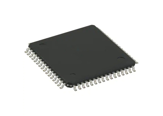 Microcontrolador de 8 bits 128KB 64-TQFP de destello Pqckage de ATMEGA128A-AU 16MHz AVR