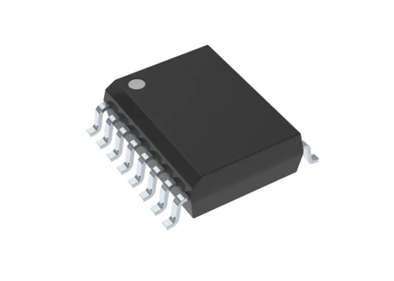 aislador de fines generales 16-SOIC de Digitaces del canal de 10Mbps ADUM1400BRWZ 4