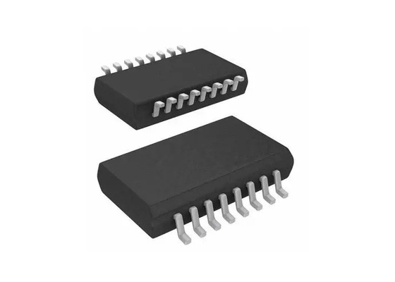 Aislador de fines generales del canal 1Mbps Digitaces del microprocesador ADUM5402ARWZ 2500Vrms 4 del circuito integrado