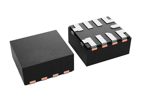 chip CI síncrono bajo automotriz del índice de inteligencia Buck Converter VQFN9 de 3A TPS62993QRYTRQ1