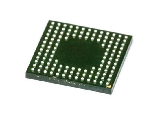 Subsistema VFBGA124 de la CPU de la base del microprocesador CY8C6136BZI-F14 32BIT del circuito integrado solo
