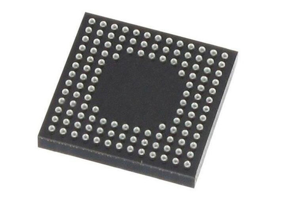 solo soporte superficial de IC VFBGA124 del microcontrolador de la base de 150MHz CY8C6136BZI-F34 32BIT