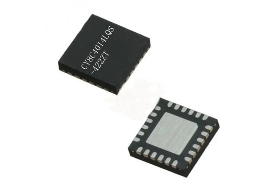 microcontroladores automotrices integrados de 32 bits del BRAZO de los procesadores CY8C4014LQS-422ZT - MCU