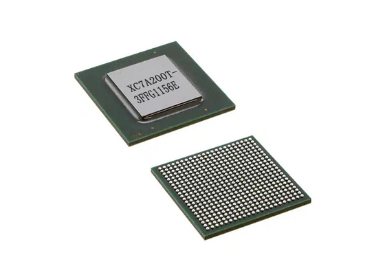 Alta lógica programable IC del microprocesador XC7A200T-3FFG1156E del circuito integrado del rendimiento