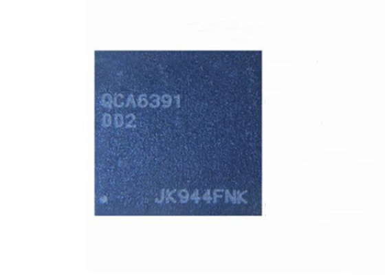 QCA-6391-0-NSP265-TR-02-0 WIFI 6 Chip WiFi inalámbrico de banda doble y BT 5.1 módulo de dos en uno