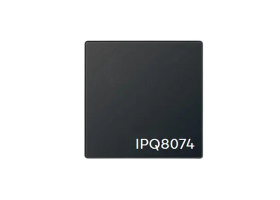 IPQ8074 Wi-Fi 6 Microchip a bordo 12 antenas compatibles con el estándar 802.1111ax
