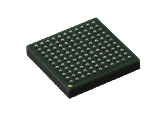 1MB microcontrolador IC del BRAZO Cortex-M4 Kinetis K60 de la energía baja MCU MK64FN1M0VDC12