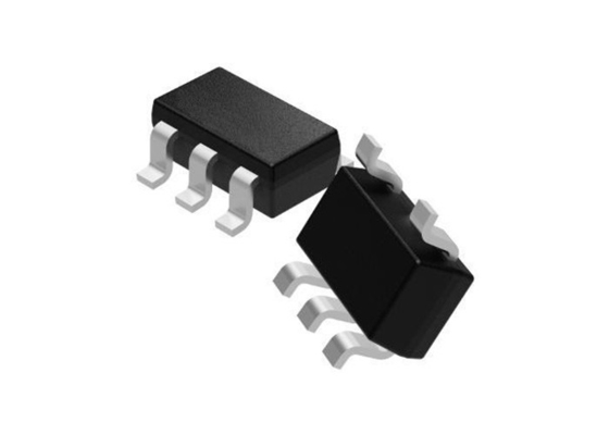 Supervisor nano automotriz del voltaje del índice de inteligencia TPS3840DL25DBVRQ1 con SR. And Programmable Delay