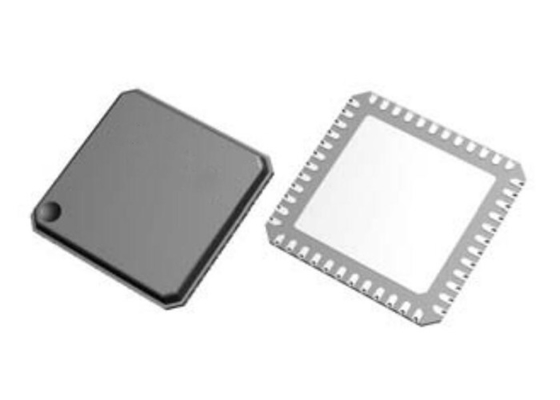 microprocesador TLE9263BQX LIN Transceiver múltiple IC VFQFN48 del circuito integrado 28V