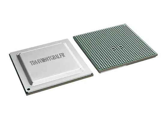El automóvil 1.5MB salta el sistema de TDA4VM88TGBALFR en el ARM Cortex A72 del microprocesador FCBGA827
