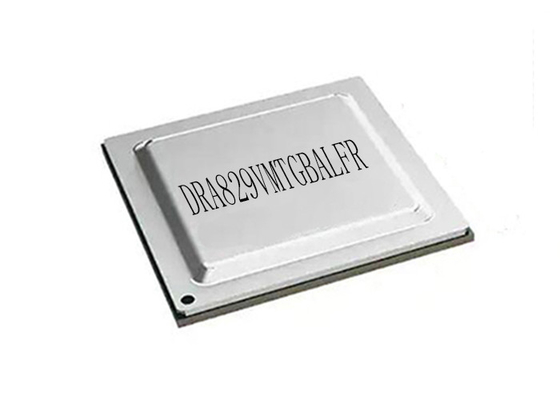 El sistema en Chip DRA 829VMTGBALFR 4Port PCIe cambia subsistema del microprocesador FCBGA827