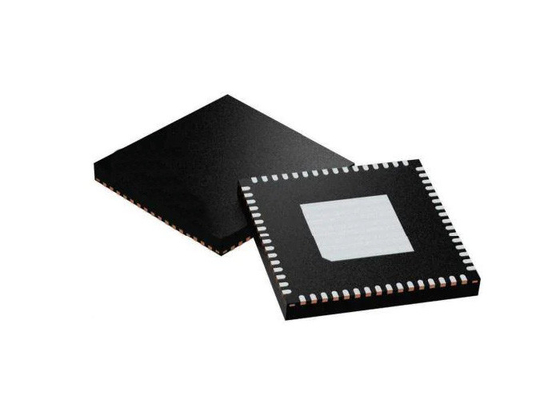 Gigahertz MCU inalámbrico del Solo-protocolo 2,4 de CC2651P31T0RKPR con el amplificador de potencia integrado