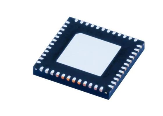 Transmisor-receptor IC CC1311P31T0RGZR MCU inalámbrico del RF con PA de destello e integrado 20dBm de 352KB