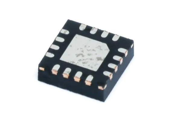 El automóvil salta TPS62150AQRGTRQ1 3V al convertidor descender de 17V 1A con DCS-control