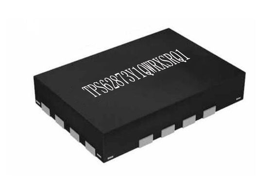 Chip CI TPS62873Y1QWRXSRQ1 15A Buck Converter síncrono apilable 16VQFN
