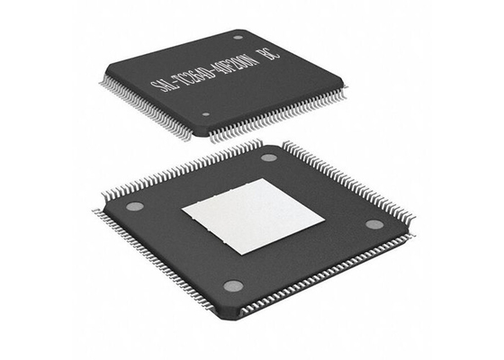 Microprocesador SAL-TC264D-40F200N del circuito integrado porque microcontrolador IC de 32Bit Dual Core