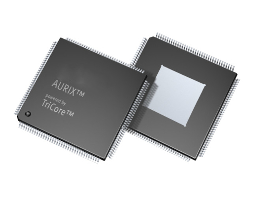 100-TQFP microcontrolador de 32 bits de la CA 200MHz 2MB del Solo-corazón SAK-TC233L-32F200N