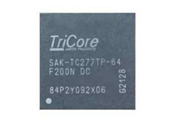 LFBGA292 SAK-TC277TP-64F200N DC chip CI independiente de la CPU de hasta tres 32Bit TriCore