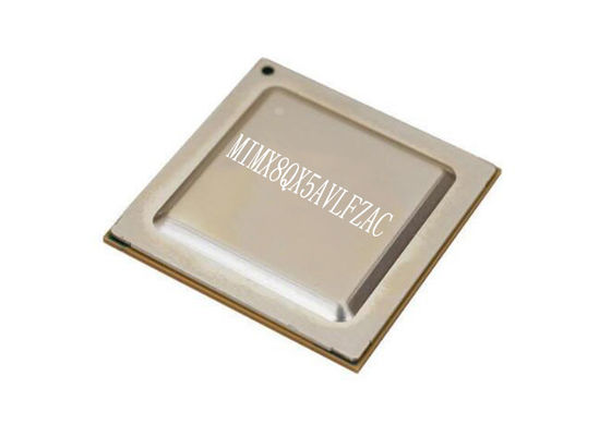 Microcontrolador MCU MIMX8QX5AVLFZAC FBGA609 Procesadores de aplicaciones de información y entretenimiento