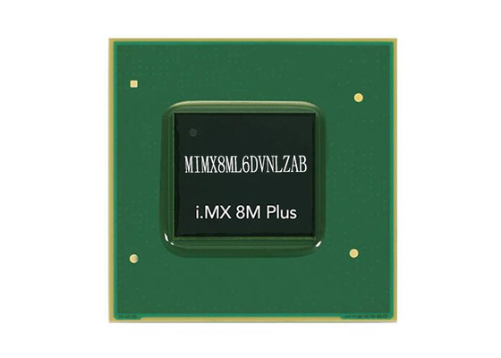 4 núcleos de microprocesador IC MIMX8ML6DVNLZAB Microcontrolador MCU LFBGA548 1,8 GHz
