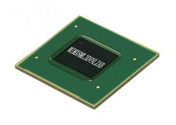 Microcontrolador MCU MIMX8ML3DVNLZAB i.MX 8M Más microprocesadores duales Chip LFBGA548