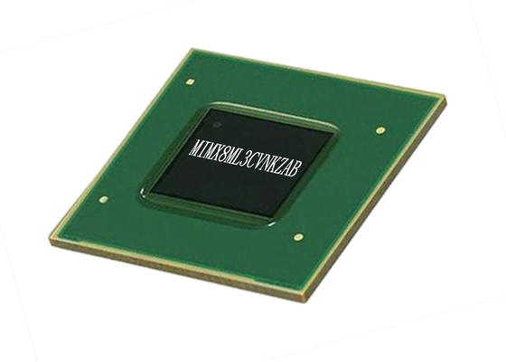 Microprocesadores IC 1.6GHz del ARM Cortex A53 del microprocesador MIMX8ML3CVNKZAB del circuito integrado