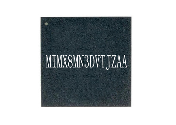 2 núcleos MIMX8MN3DVTJZAA i.MX 8M Nano DualLite Microcontrolador MCU 1.5GHz