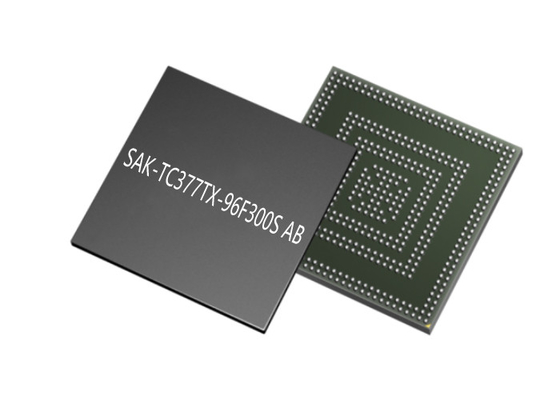 microcontrolador de 3TriCore SAK-TC377TX-96F300S AB 32Bit - paquete de MCU LFBGA-292