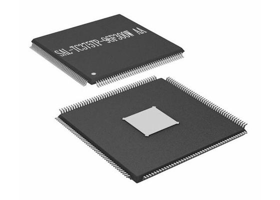 SAL-TC375TP-96F300W Microcontrolador MCU AURIX 32Bit con 6MB Flash, velocidad de 300MHz y 1.1MB RAM