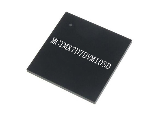 Microcontrolador MCU MCIMX7D7DVM10SD 541LFBGA i.MX7D 2 núcleos de microprocesadores IC