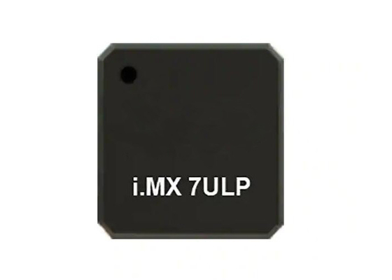 Microprocesadores Chip MCIMX7U3CVP06SD LFBGA393 Microcontrolador de baja potencia MCU