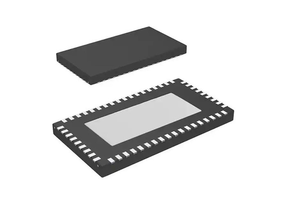 Almacenadores intermediarios de señal del 8-canal del chip CI DS80PCI800SQ 8Gbps con la igualación y la desacentuación