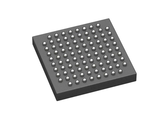 120MHz IoT Chip MAX 32651GWQ 32 mordió la corteza M4 del brazo de la energía baja de los microcontroladores 96WLP