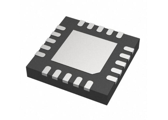Enchufe del microprocesador SE050F2HQ1 del circuito integrado y chip CI seguro del elemento 20HX2QFN de la confianza