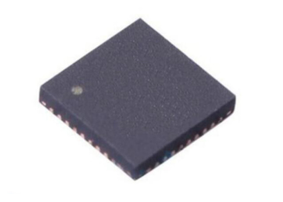 Interfaz de línea de abonado de IC de las telecomunicaciones del microprocesador LE9541DUQCT del circuito integrado 40QFN