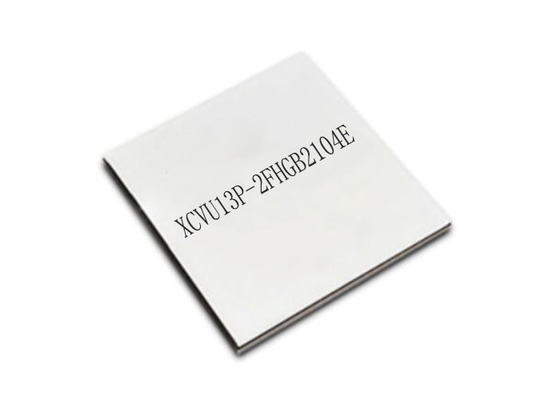 Chip CI del circuito integrado 2104FCBGA FPGA de FPGA XCVU13P-2FHGB2104E FPGA del microprocesador