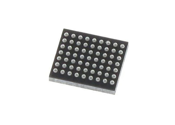 Lleno-velocidad USB 2,0 de IC del microcontrolador de IoT Chip MAX 32625IWYL con el transmisor-receptor interno