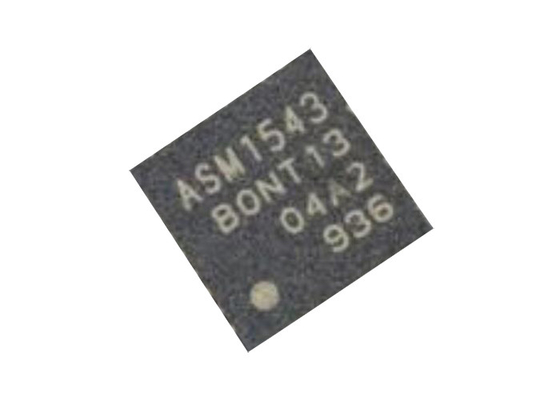 Interruptor del multiplexor de IC del interruptor del chip CI ASM1543 Apple IMac/10Gbps QFN32 USB de Iphone